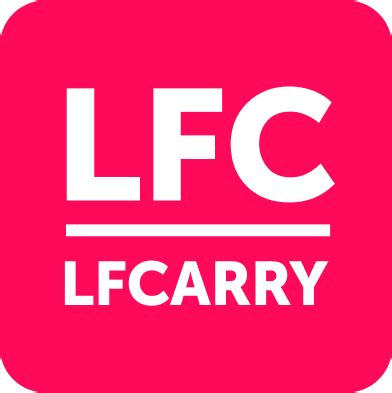 lfcarry admin